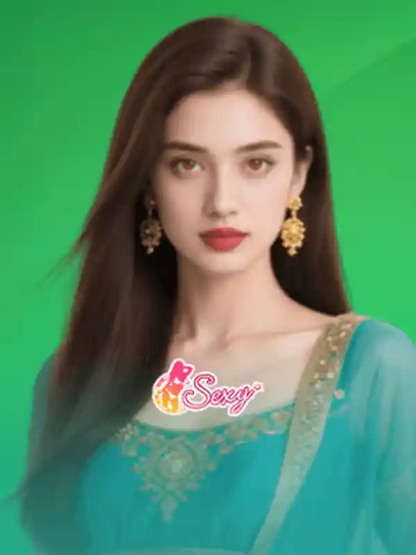 SEXY লাইভ ক্যাসিনো ডিলার
